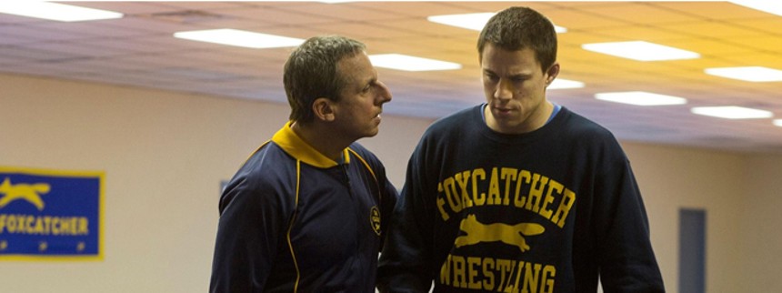 Foxcatcher