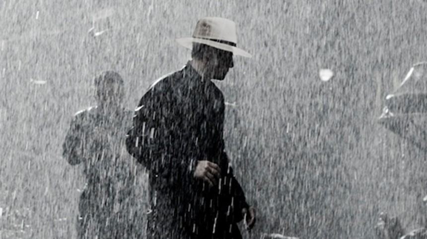 Yut doi jung si (The Grandmasters)