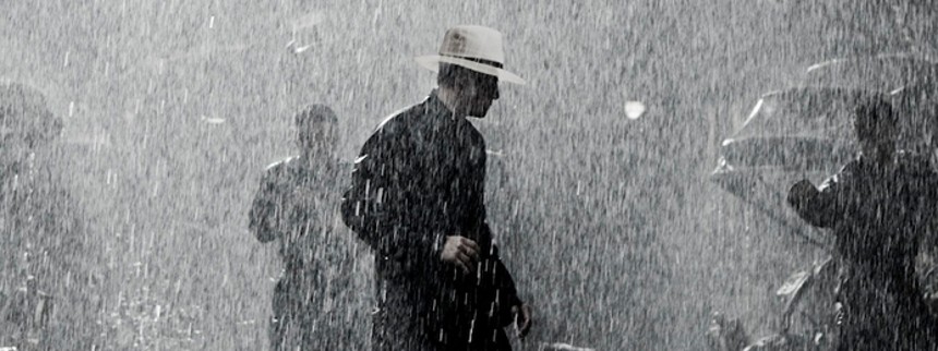 Yut doi jung si (The Grandmasters)