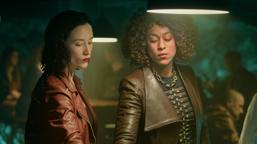 Undercover i Stockholms underverden