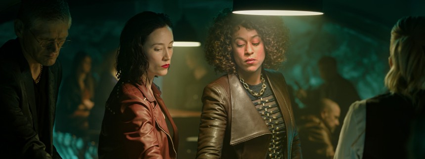 Undercover i Stockholms underverden