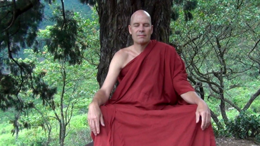 Fra stjerneforsker til YouTube-munk