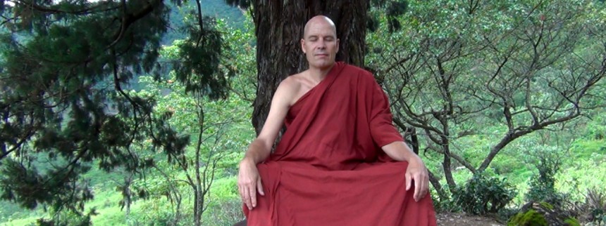 Fra stjerneforsker til YouTube-munk