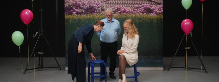 En fantastisk familie