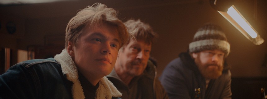 Personlig tragedie bag nordjysk drama