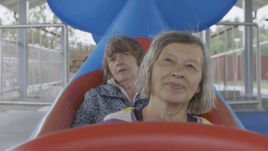 Fa­mi­lie­gen­for­e­nin­gen fra helvede