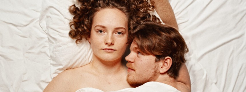 Verdens sødeste mænd