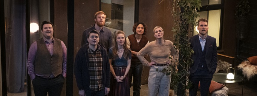 Hygge for enhver pris