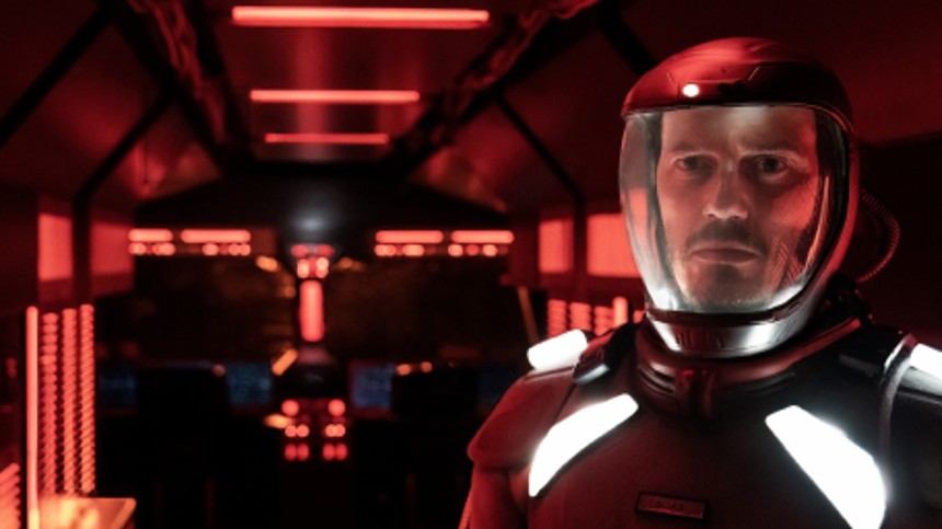 Glemt kærlighed og en sprække i havet