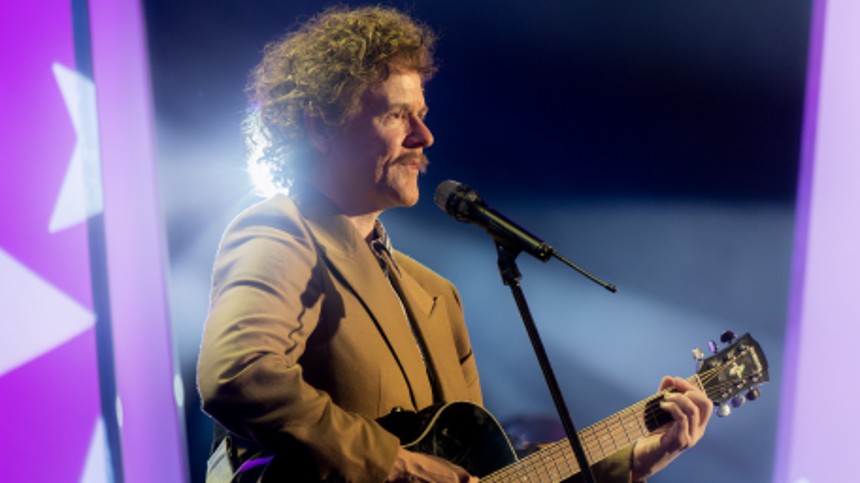 Under stjernerne på himlen