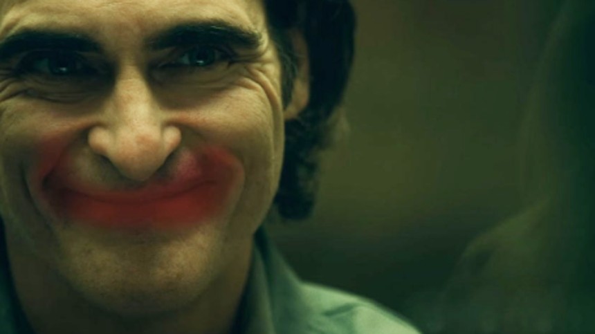 Joker: Folie à Deux