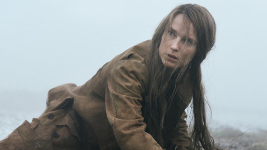 Ægte dansk western med Mads Mikkelsen