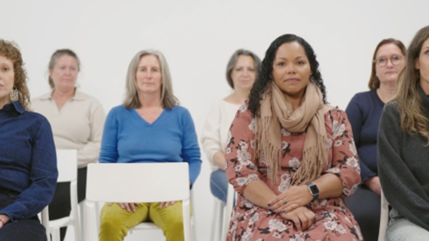 Mysteriet om menopausen