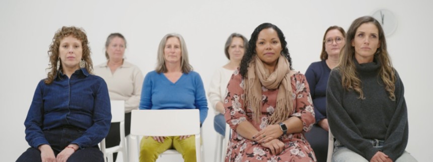 Mysteriet om menopausen