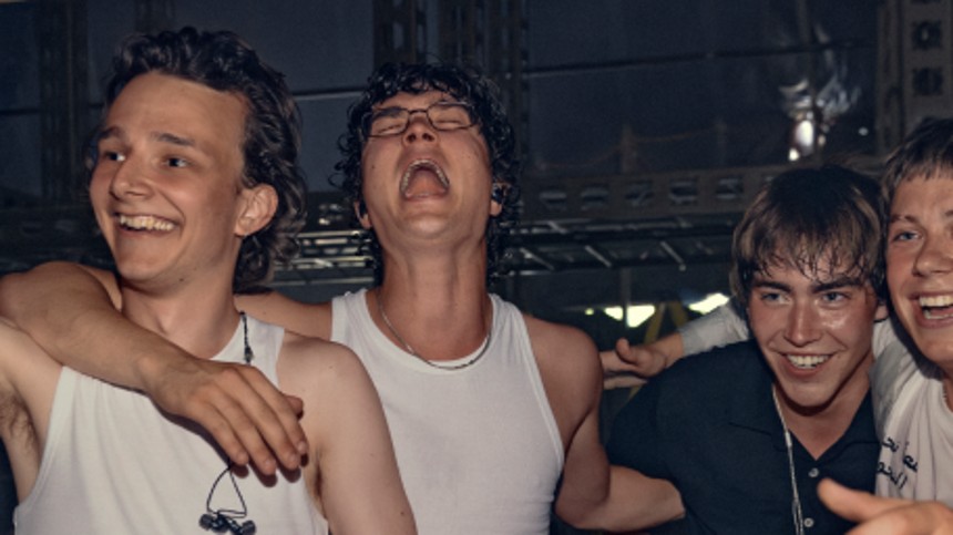 Aphaca – Brug for hinanden