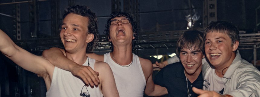 Aphaca – Brug for hinanden