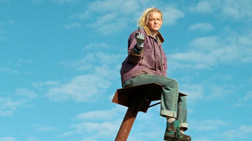 The Love That Remains