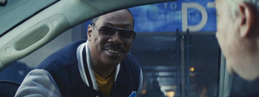 Frækkere end alderen tillader